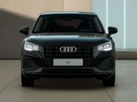 Gebraucht Audi Q2 Advanced 150 PS (110 kW) 2025 Mythosschwarz metallic SUV