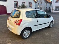 gebraucht Renault Twingo Paris 1.2 LEV frischer Service