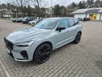 Second-hand Volvo XC60 Ultra 250 CP (183 kW) 2025 Gri SUV