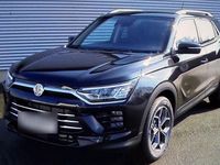 Usata KGM Korando 163 CV (119 kW) 2023 Nero SUV