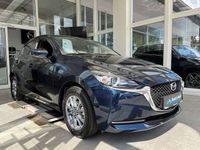 gebraucht Mazda 2 Exclusive-Line 1.5i EINPARKHILFE+LED+APPLE/ANDROID