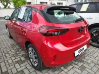 Neu Opel Corsa Edition 101 PS (74 kW) 2026 Rot Kleinwagen