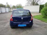 gebraucht Dacia Sandero 1.4 MPI -