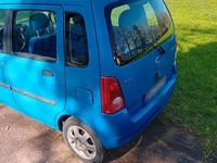 gebraucht Opel Agila 1.2 16V COMFORT Comfort