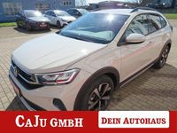 Nowe VW Taigo 116 KM (85 kW) 2026 Szary SUV