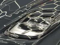 Gebraucht Porsche Panamera 4 354 PS (260 kW) 2024 Grau Kleinwagen