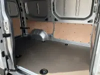 Ny Renault Master 170 HK (125 kW) 2026 Grå MPV