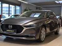 Neu Mazda 3 Exclusive-Line 140 PS (102 kW) 2026 Grau Limousine