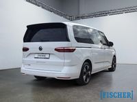 Neu VW Multivan 245 PS (180 kW) 2026 Weiss Van