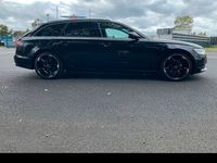 gebraucht Audi A6 3,0 tdi multitronic