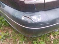 Gebraucht Opel Omega 144 PS (105 kW) 2000 Grün Limousine