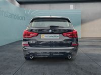 gebraucht BMW X3 xDrive30e Advantage Komfortzg