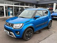Gebraucht Suzuki Ignis Comfort+ 83 PS (61 kW) 2021 Blau SUV