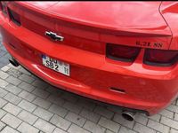 gebraucht Chevrolet Camaro Coupe 6.2 V8 Aut. 2010