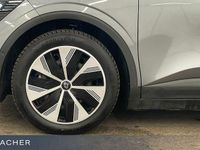 Gebraucht Renault Megane E-Tech 96 kW (131 PS) 2024 Gris schiste Limousine