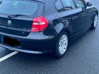 gebraucht BMW 116 d -