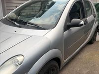 Gebraucht Smart ForFour 75 PS (55 kW) 2005 Kleinwagen