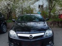 gebraucht Opel Tigra Twin Top 1.8 Cabrio