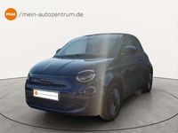 Gebraucht Fiat 500e Basis 86 kW (118 PS) 2023 Peacock Kleinwagen