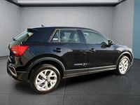 Gebraucht Audi Q2 Advanced 150 PS (110 kW) 2025 Schwarz SUV
