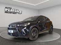 Gebraucht Mitsubishi ASX Plus 158 PS (116 kW) 2025 Onyxschwarz SUV