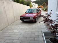Gebraucht VW Jetta 1989 Limousine