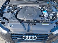 gebraucht Audi A5 3.0 TDI S-tronic quattro S-Line