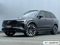 Gebraucht Volvo XC90 Plus 455 PS (334 kW) 2025 Grau SUV
