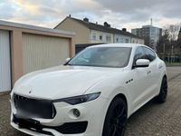 gebraucht Maserati Levante LevanteQ4 Diesel