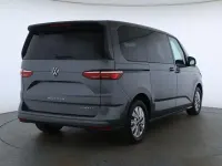 Gebraucht VW Multivan Life 245 PS (180 kW) 2025 Grau Van / Kleinbus