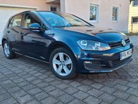 gebraucht VW Golf 1.2 TSI DSG Comfortline Comfortline