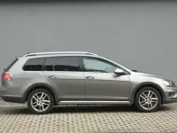 Gebraucht VW Golf Alltrack 184 PS (135 kW) 2016 Grau Kombi