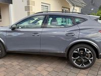 Gebraucht Cupra Formentor VZ 310 PS (228 kW) 2021 Grau SUV