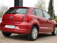 gebraucht VW Polo V Trendline 1.Hand HU-Neu PDC Klima