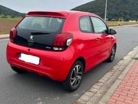 gebraucht Peugeot 108 Active VTi 68 Active