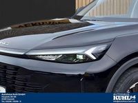 Gebraucht Baic X75 177 PS (130 kW) 2024 Schwarz SUV