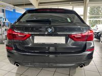 gebraucht BMW 520 d