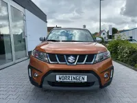 Gebraucht Suzuki Vitara 140 PS (102 kW) 2018 Gold SUV