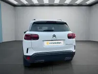 Gebraucht Citroën C5 Aircross 131 PS (96 kW) 2023 Weiß SUV