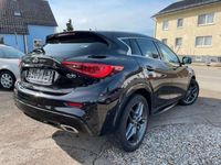 gebraucht Infiniti Q30 2.2d Sport City Black Finanzierung/Garantie