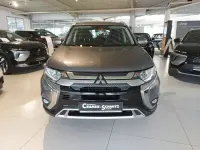 Gebraucht Mitsubishi Outlander Active 150 PS (110 kW) 2020 Grau SUV