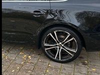 Gebraucht Audi A5 Sportback 177 PS (130 kW) 2016 Schwarz Kleinwagen