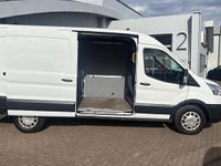 Occasion Ford Transit Trend 131 ch (96 kW) 2022 Monospace