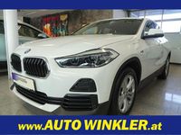 Gebraucht BMW X2 220 PS (161 kW) 2022 Weiß SUV