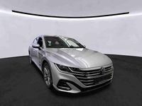 Gebraucht VW Arteon R-line 200 PS (147 kW) 2023 Silber Limousine