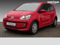 gebraucht VW up! up! 1.0 moveKLIMA/SHZ+++