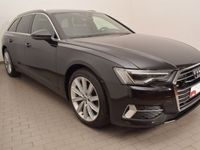 Gebraucht Audi A6 Sport 204 PS (150 kW) 2019 Grau metallic Kombi