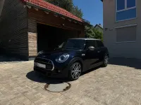 Gebraucht Mini Cooper S 178 PS (130 kW) 2021 Schwarz Kleinwagen