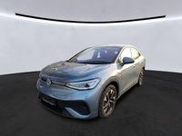 Gebraucht VW ID.5 Pro Performance 150 kW (204 PS) 2022 Stonewashed blue SUV
