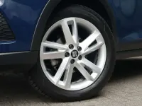Gebraucht Seat Arona FR 150 PS (110 kW) 2019 Blau SUV
